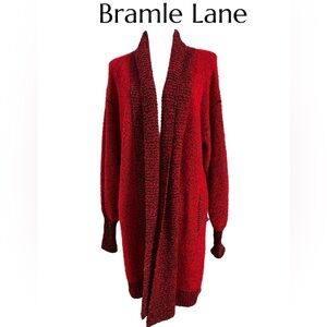 Bramble Lane Vintage Cardigan